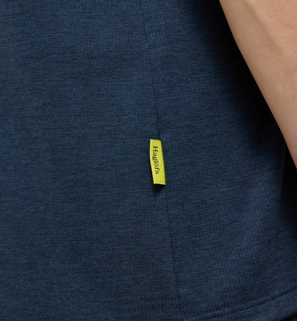 Best Men's L.I.M Ridge Tee Träningskläder Herr