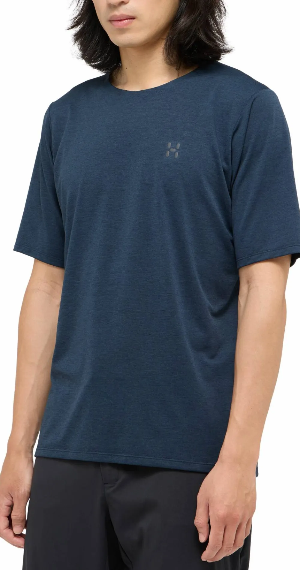 Best Men's L.I.M Ridge Tee Träningskläder Herr