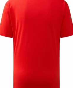 Haglöfs Men's L.I.M Ridge Tee Tech Red New