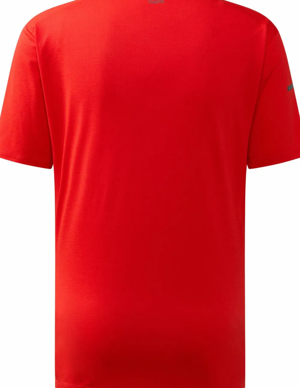 Haglöfs Men's L.I.M Ridge Tee Tech Red New