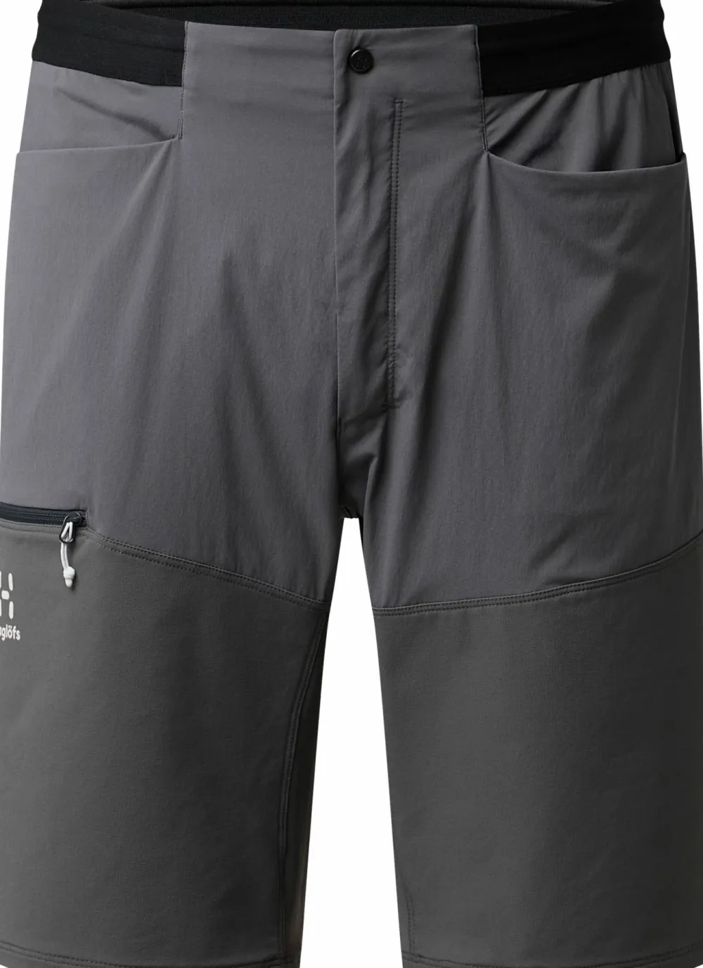 Online Men's L.I.M Rugged Shorts Herrshorts