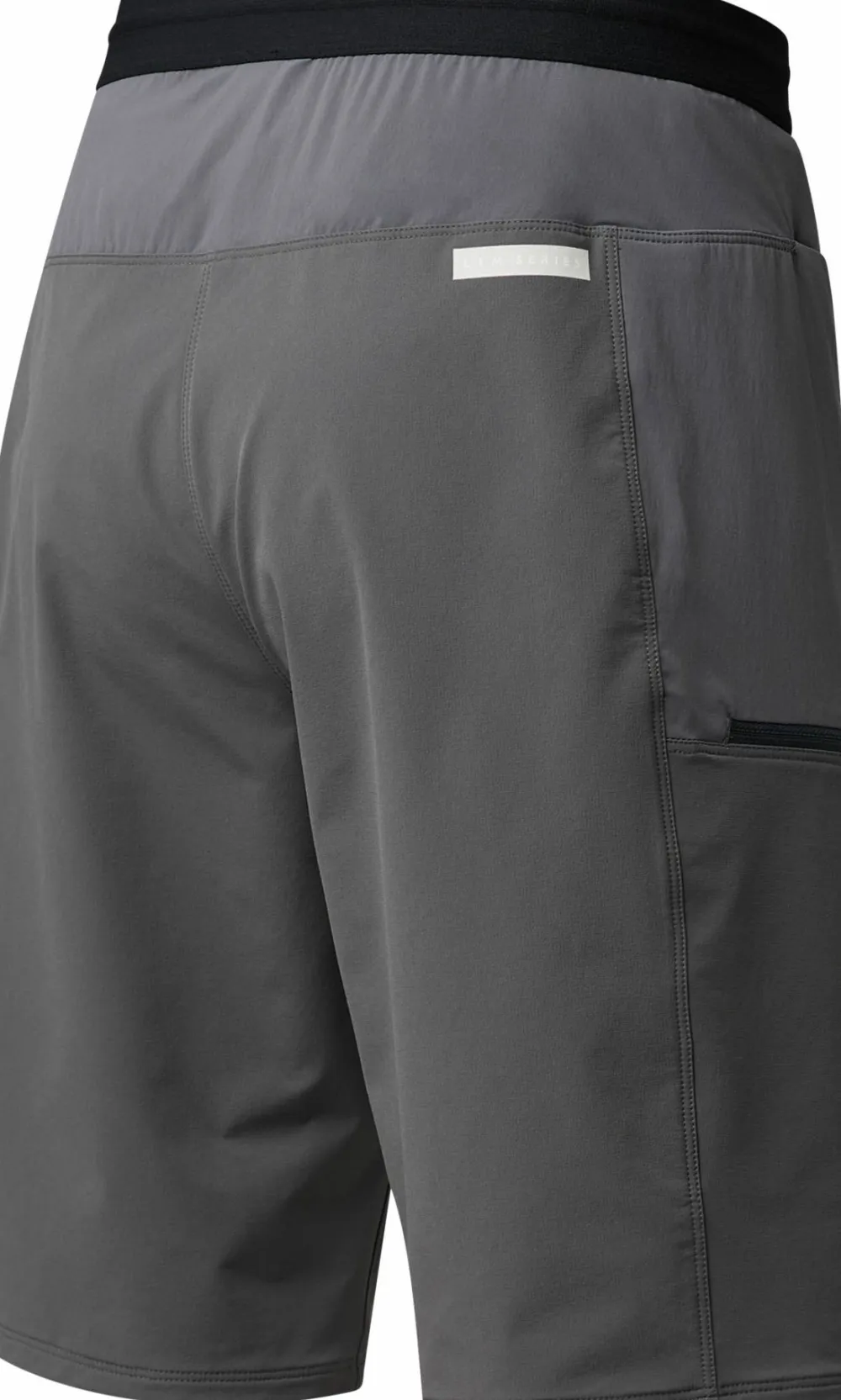 Online Men's L.I.M Rugged Shorts Herrshorts