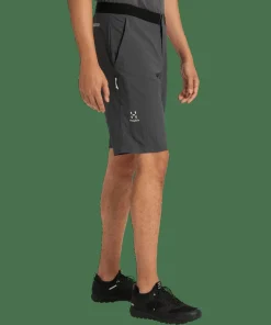 Clearance Men's L.I.M Strive Lite Shorts Herrshorts