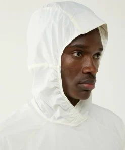 Haglöfs Men's L.I.M Sunpack Hoodie Soft White
