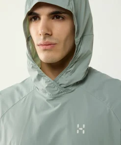 Clearance Men's L.I.M Sunpack Hoodie Träningskläder Herr