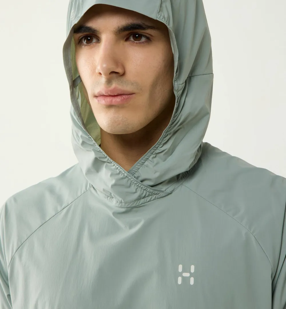 Clearance Men's L.I.M Sunpack Hoodie Träningskläder Herr