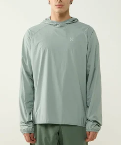 Clearance Men's L.I.M Sunpack Hoodie Träningskläder Herr