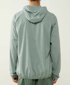 Clearance Men's L.I.M Sunpack Hoodie Träningskläder Herr