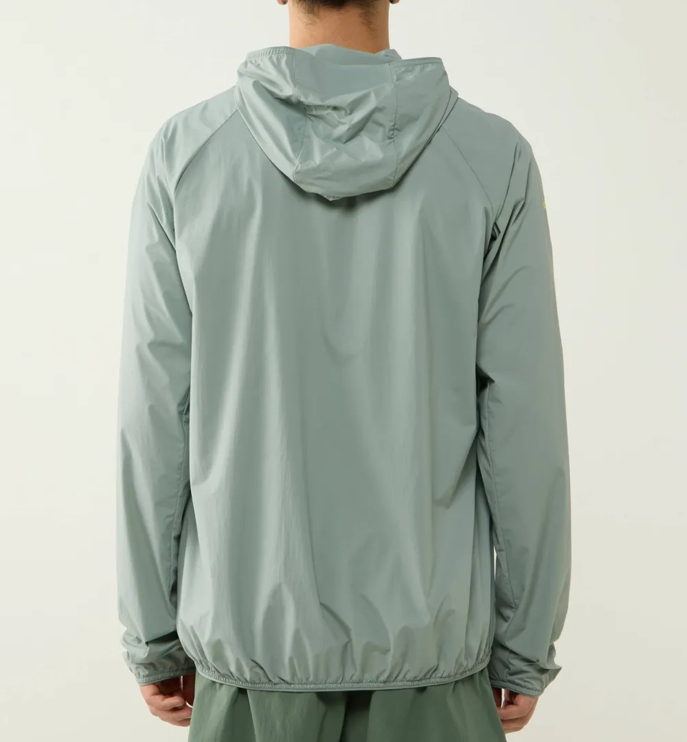 Clearance Men's L.I.M Sunpack Hoodie Träningskläder Herr