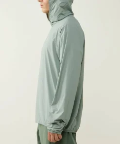 Clearance Men's L.I.M Sunpack Hoodie Träningskläder Herr