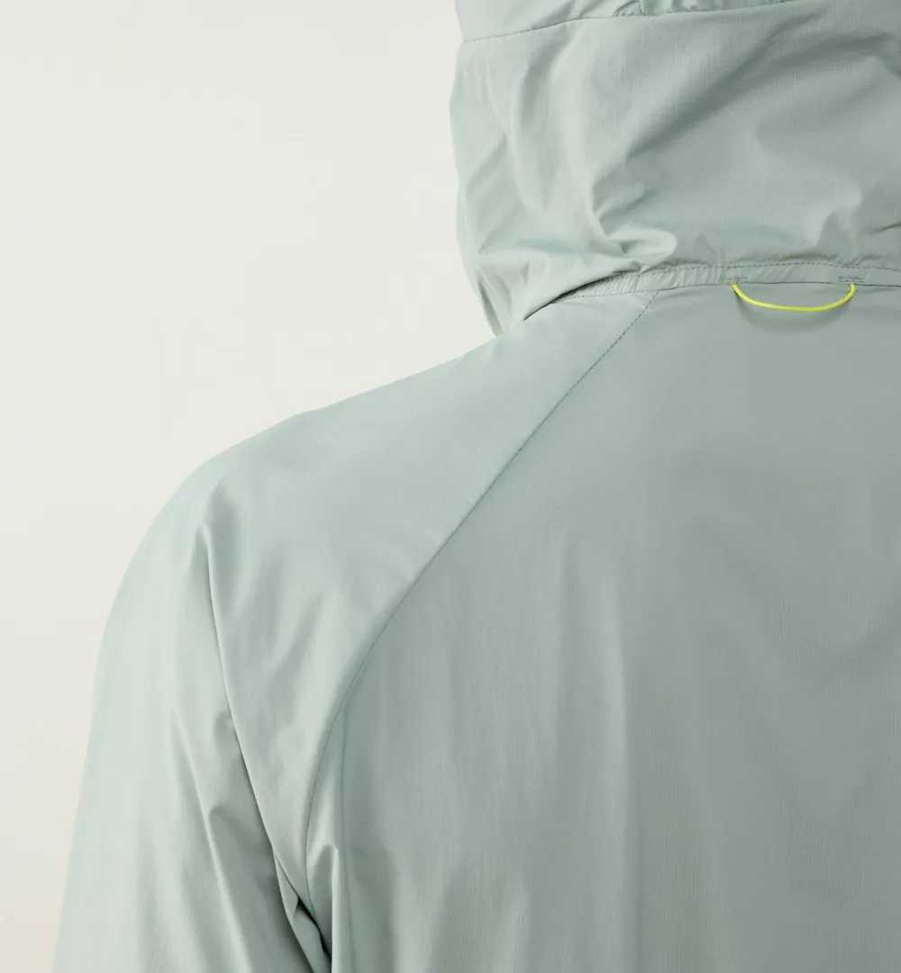 Clearance Men's L.I.M Sunpack Hoodie Träningskläder Herr