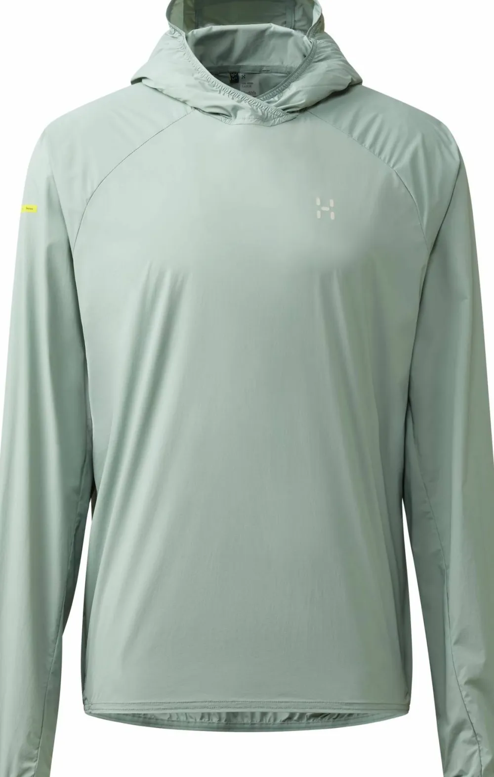 Clearance Men's L.I.M Sunpack Hoodie Träningskläder Herr