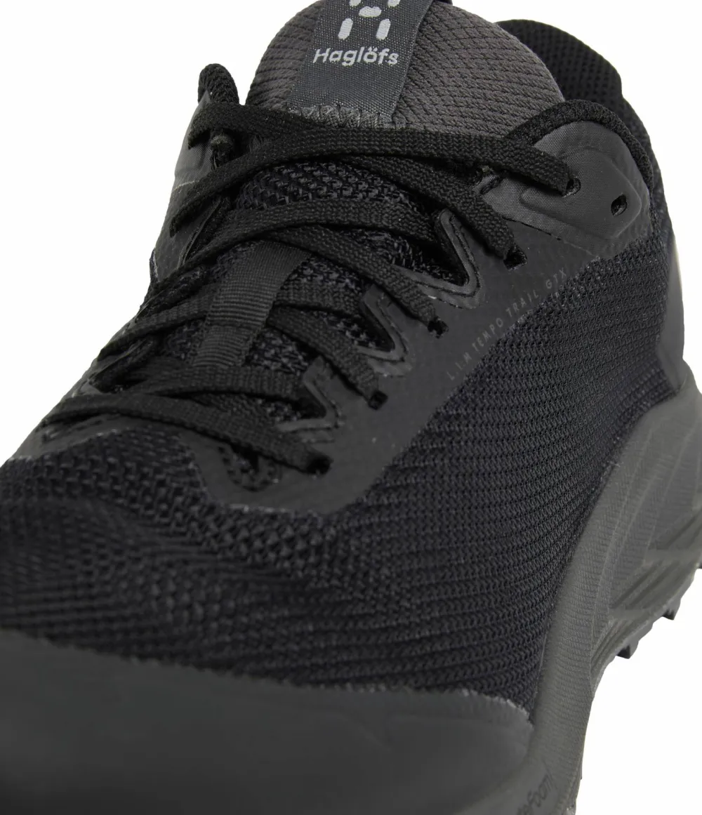 Outlet Men's L.I.M Tempo Trail GORE-TEX Low Löparskor Herr