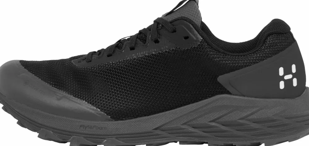 Outlet Men's L.I.M Tempo Trail GORE-TEX Low Löparskor Herr