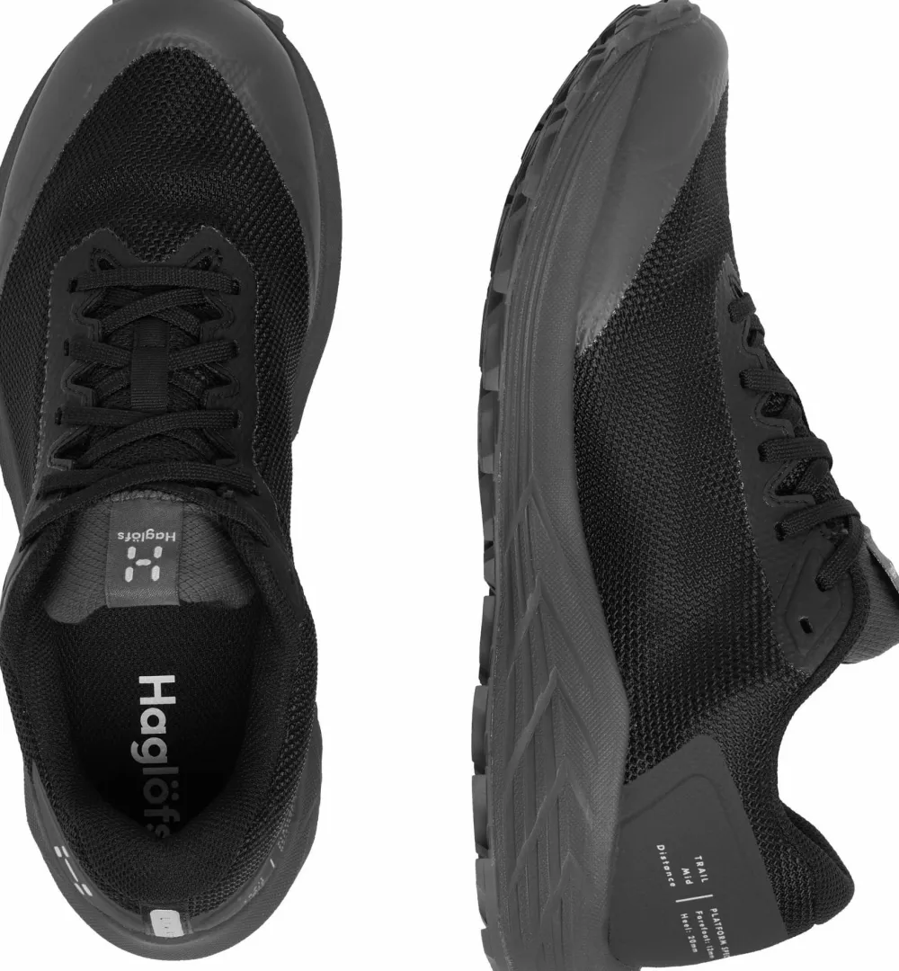 Outlet Men's L.I.M Tempo Trail GORE-TEX Low Löparskor Herr