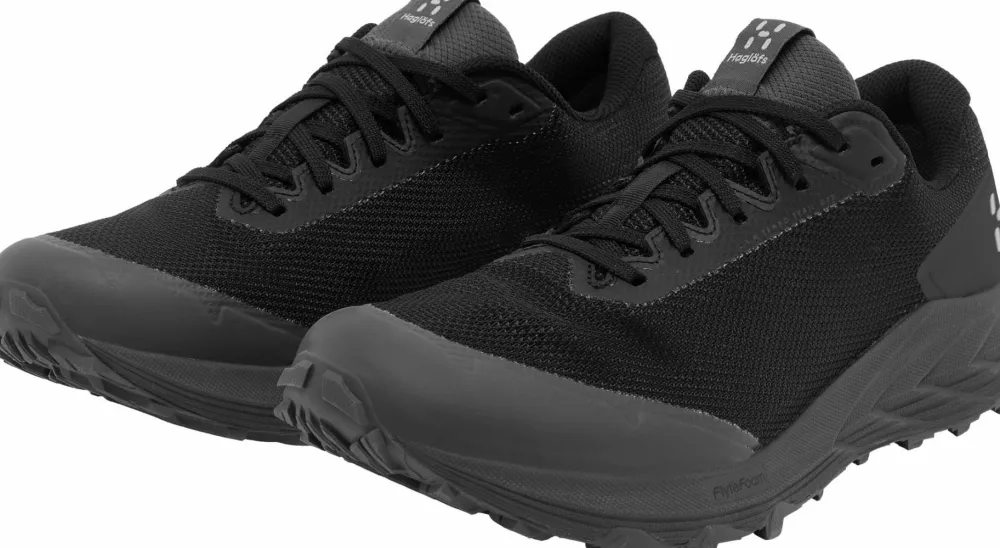 Outlet Men's L.I.M Tempo Trail GORE-TEX Low Löparskor Herr