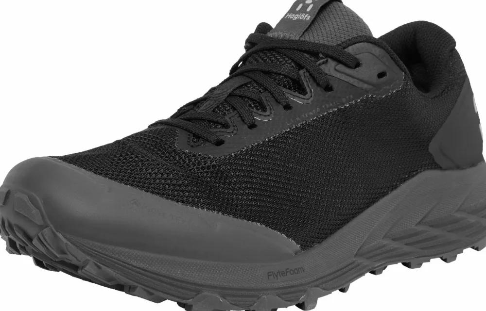 Outlet Men's L.I.M Tempo Trail GORE-TEX Low Löparskor Herr