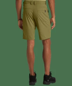 Haglöfs Men's Lite Standard Shorts Olive Green Online