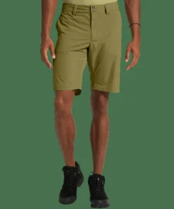 Haglöfs Men's Lite Standard Shorts Olive Green Online