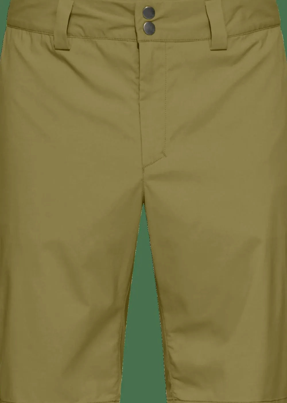 Haglöfs Men's Lite Standard Shorts Olive Green Online