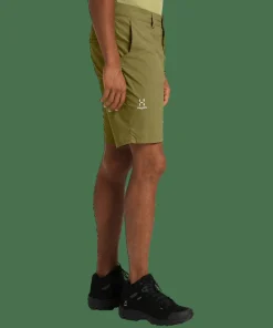 Haglöfs Men's Lite Standard Shorts Olive Green Online