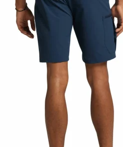 Discount Men's Lizard Softshell Shorts Herrshorts