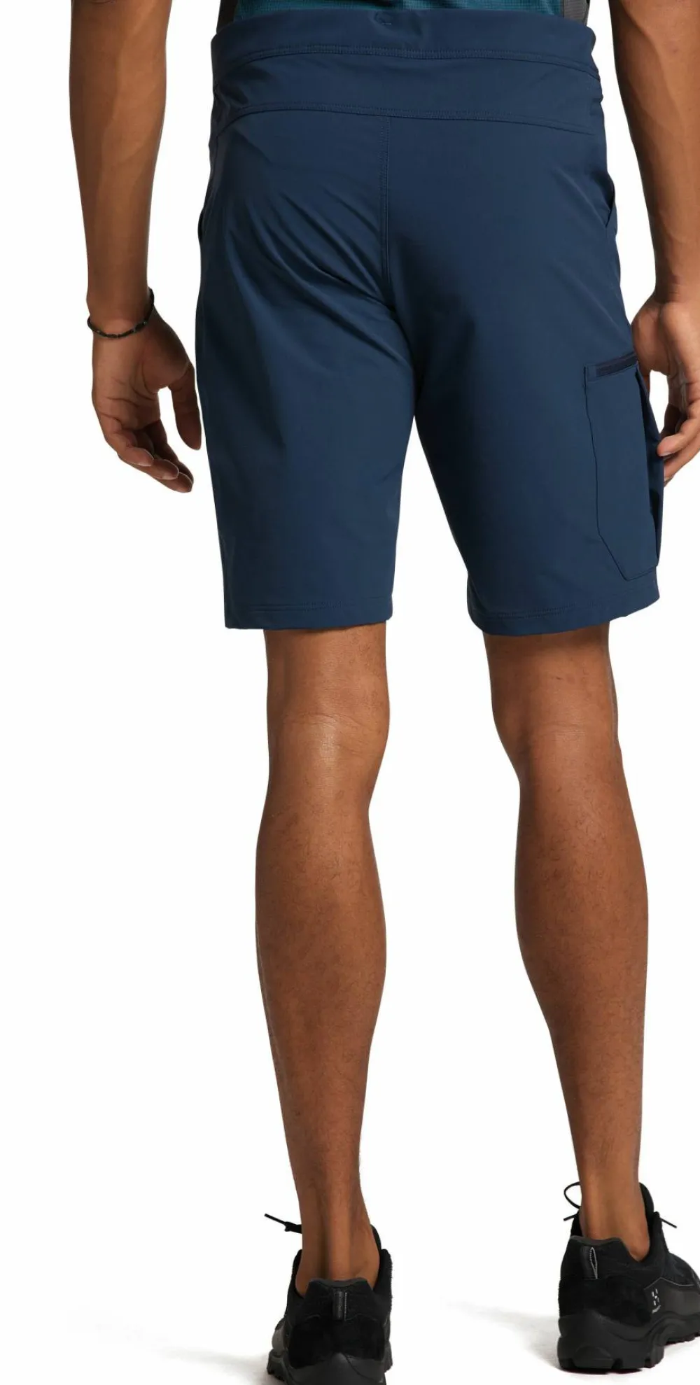 Discount Men's Lizard Softshell Shorts Herrshorts
