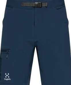 Discount Men's Lizard Softshell Shorts Herrshorts