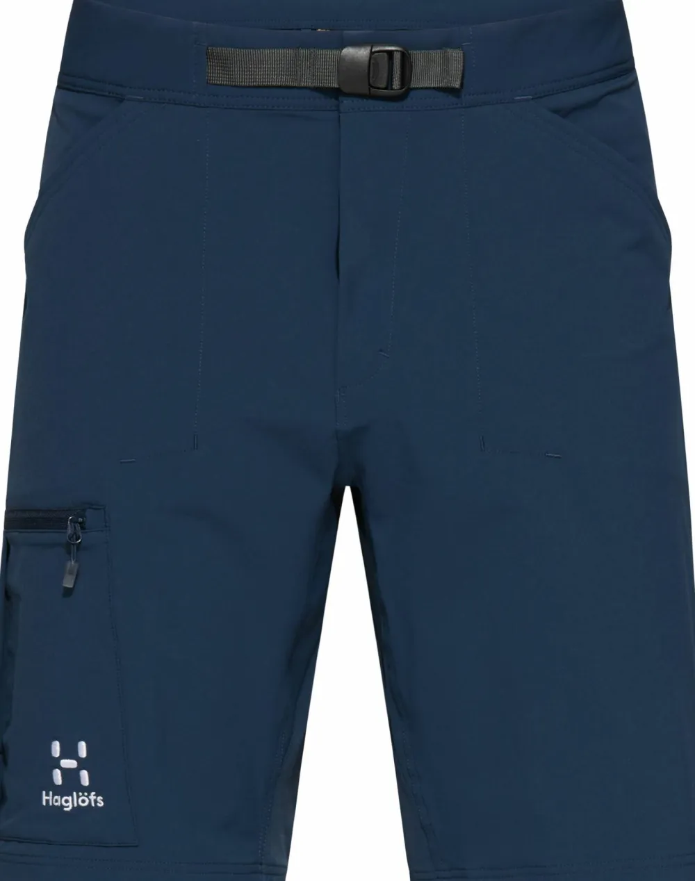 Discount Men's Lizard Softshell Shorts Herrshorts