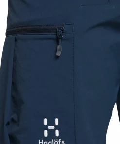 Discount Men's Lizard Softshell Shorts Herrshorts