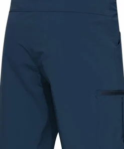 Discount Men's Lizard Softshell Shorts Herrshorts