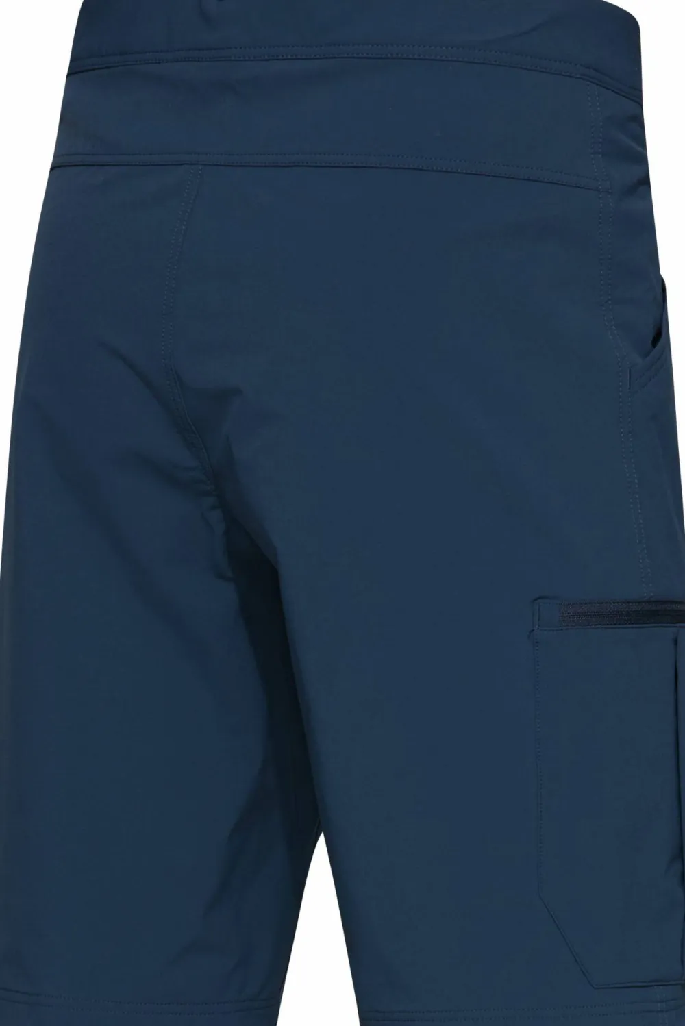 Discount Men's Lizard Softshell Shorts Herrshorts