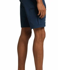 Discount Men's Lizard Softshell Shorts Herrshorts