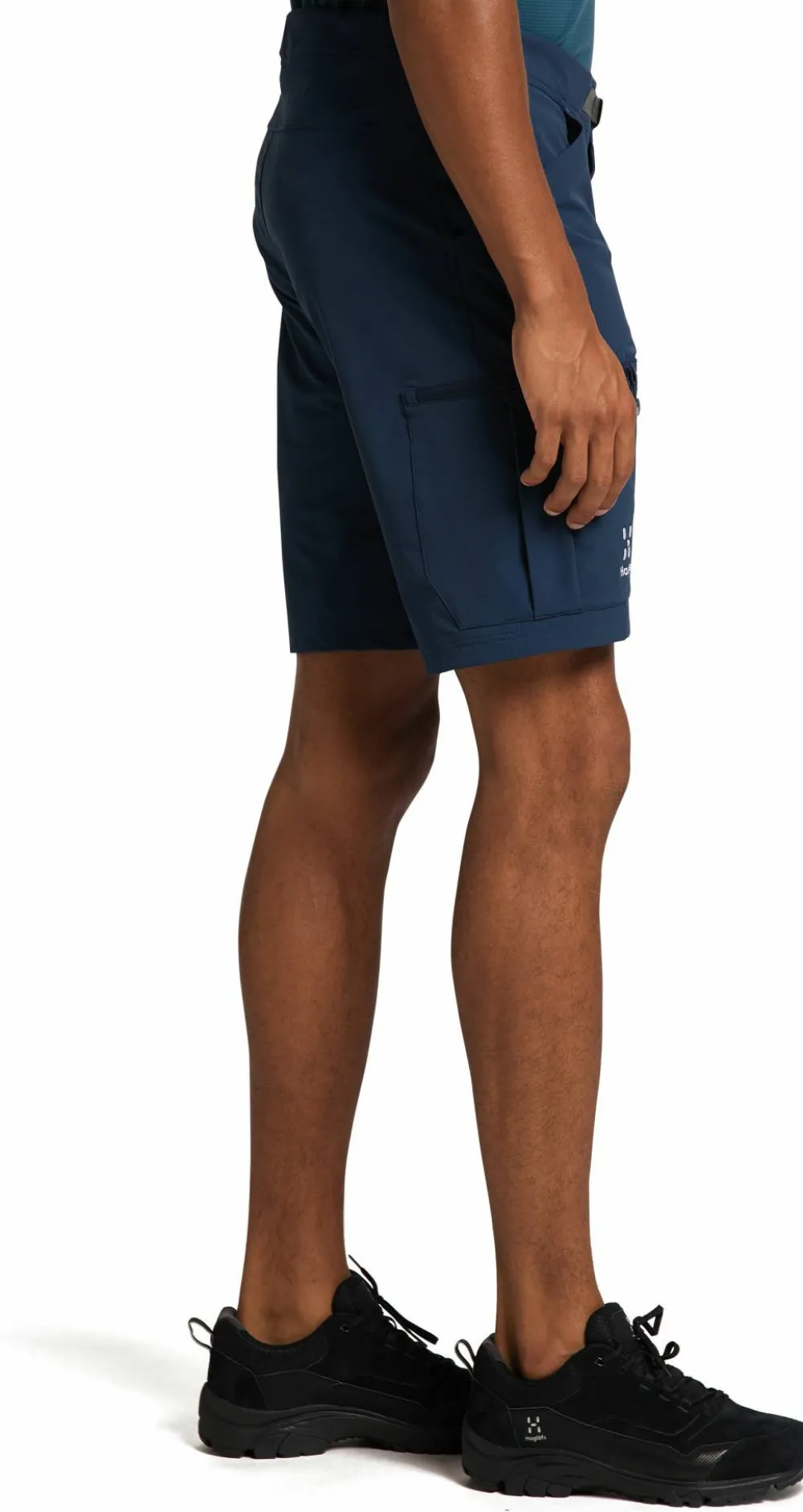 Discount Men's Lizard Softshell Shorts Herrshorts