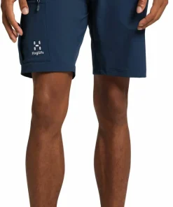 Discount Men's Lizard Softshell Shorts Herrshorts