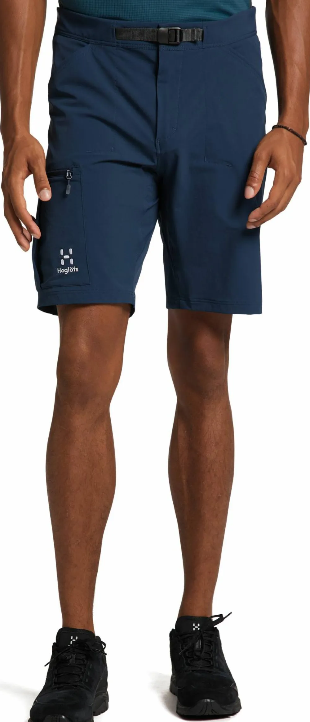 Discount Men's Lizard Softshell Shorts Herrshorts