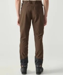 Haglöfs Men's Magma Rugged Pant Woodland Brown