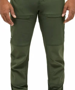 Haglöfs Men's Magma Rugged Pant Seaweed Green Best