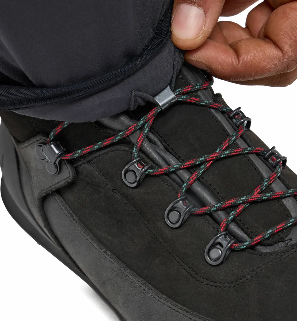 Haglöfs Men's Magma Rugged Pant True Black
