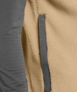 New Men's Malung Pile Vest Västar Herr