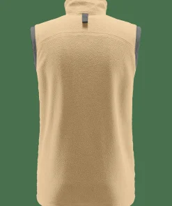 New Men's Malung Pile Vest Västar Herr