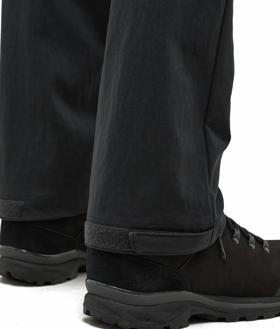 Haglöfs Men's Mid Standard Pant True Black