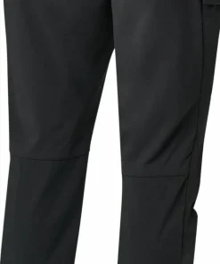 Haglöfs Men's Mid Standard Pant True Black