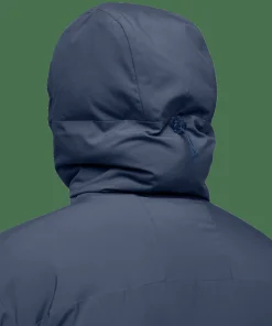 Haglöfs Men's Mimic Alert Hood Tarn Blue New