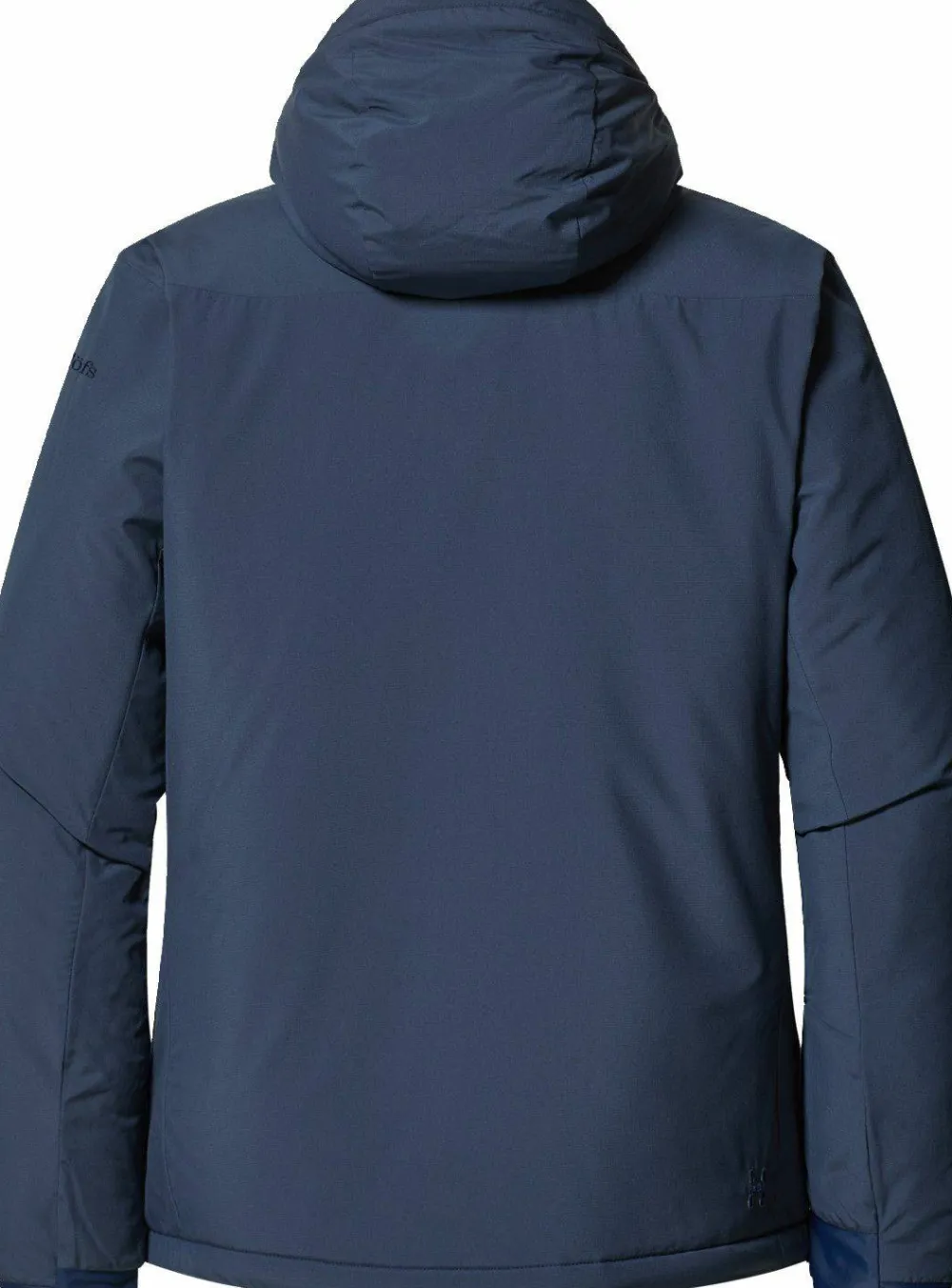 Haglöfs Men's Mimic Alert Hood Tarn Blue New