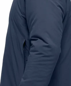 Haglöfs Men's Mimic Alert Jacket Tarn Blue New