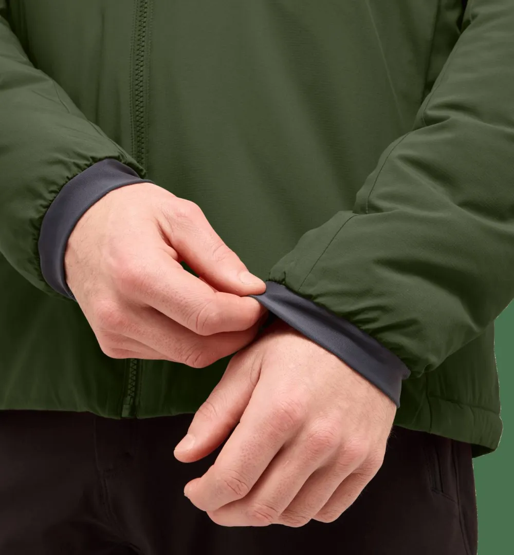 Sale Men's Mimic Alert Jacket Herrjackor