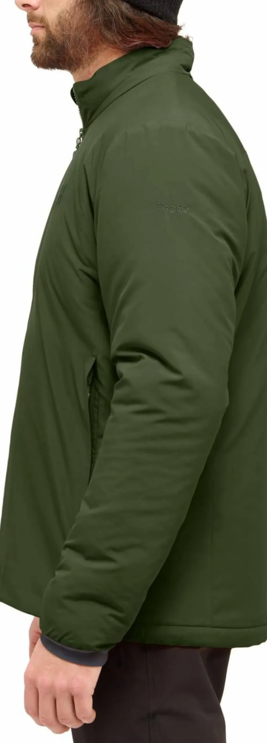 Sale Men's Mimic Alert Jacket Herrjackor