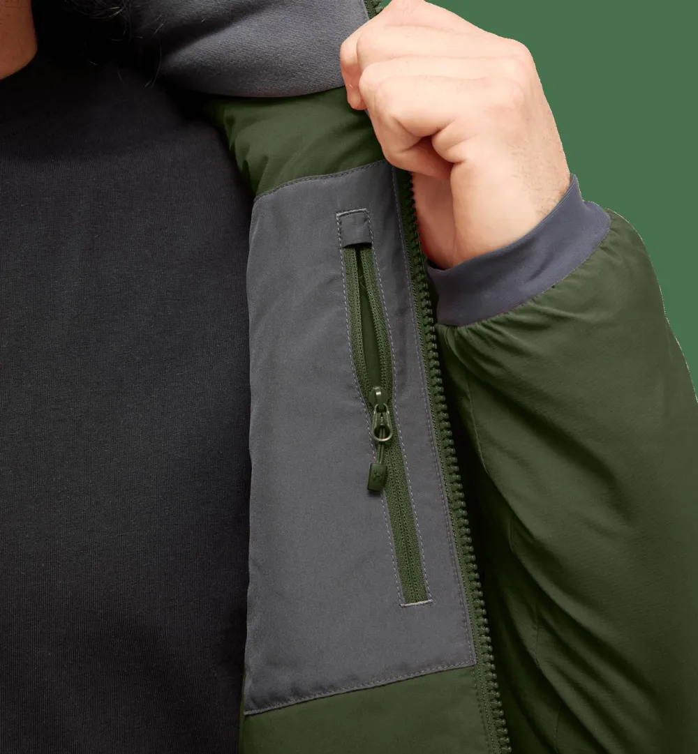 Sale Men's Mimic Alert Jacket Herrjackor