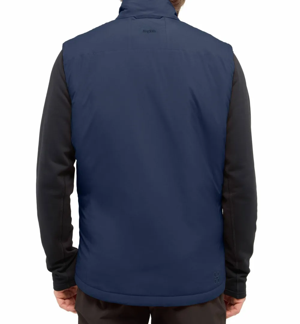 Discount Men's Mimic Alert Vest Västar Herr